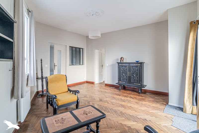 Vente Maison BEGLES - 2 pièces -50 m² - (33130)