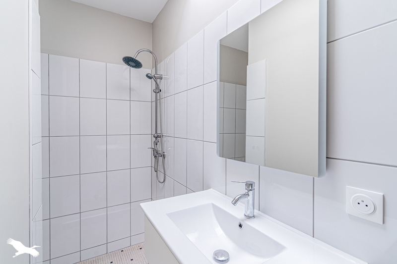 Vente Maison BEGLES - 2 pièces -50 m² - (33130)