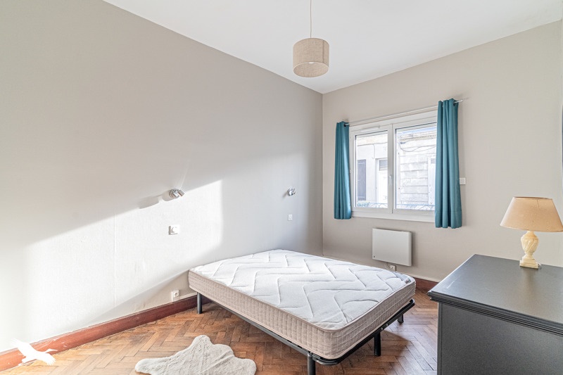 Vente Maison BEGLES - 2 pièces -50 m² - (33130)