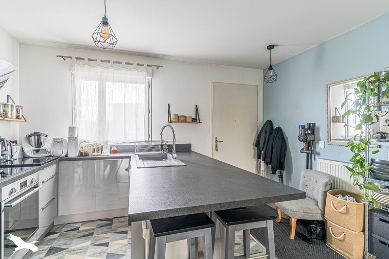 Vente Appartement BEGLES - 3 pièces -65 m² - (33130)