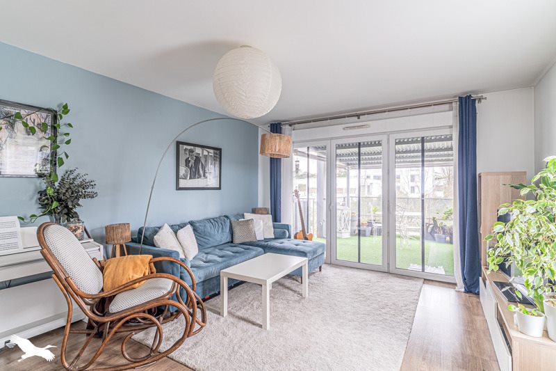 Vente Appartement BEGLES - 3 pièces -65 m² - (33130)