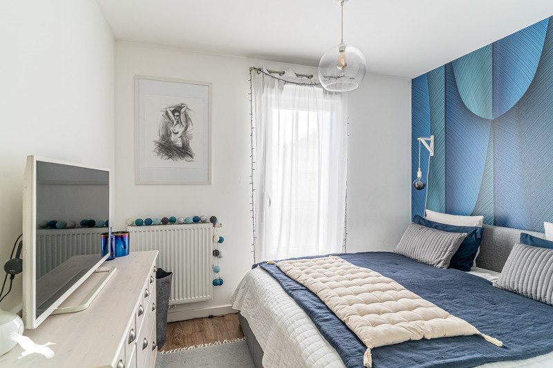 Vente Appartement BEGLES - 3 pièces -65 m² - (33130)