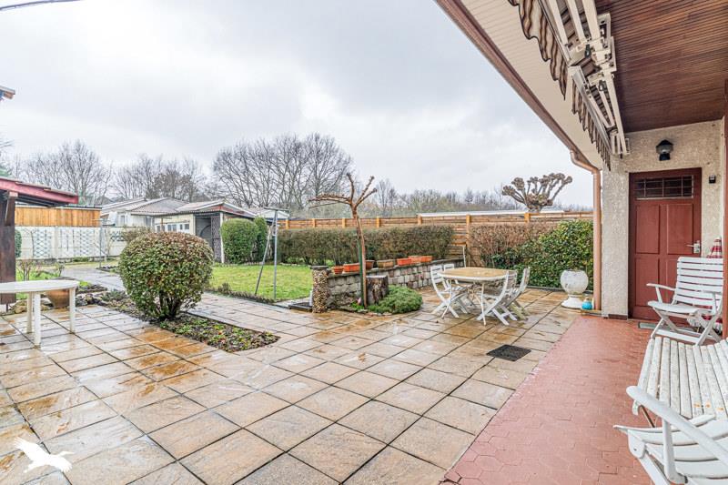 Vente Maison VILLENAVE D ORNON - 5 pièces -116 m² - (33140)