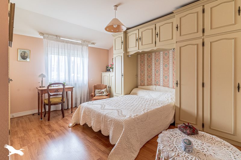Vente Maison VILLENAVE D ORNON - 5 pièces -116 m² - (33140)
