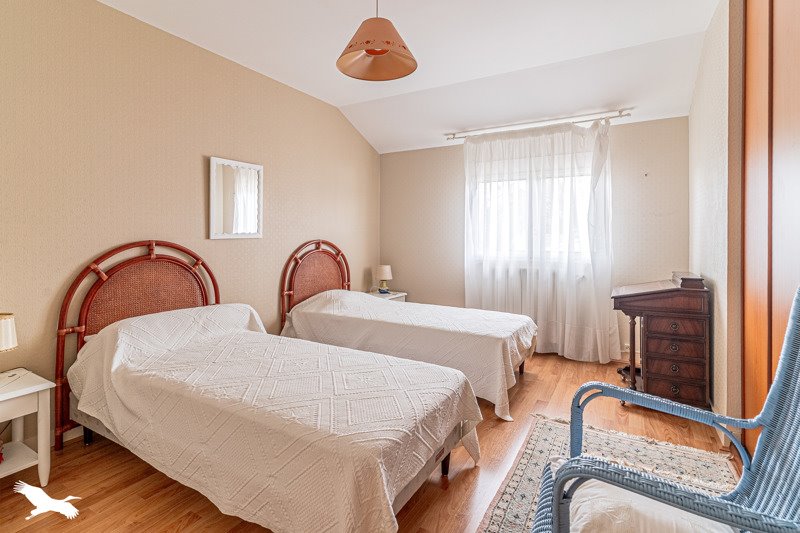 Vente Maison VILLENAVE D ORNON - 5 pièces -116 m² - (33140)