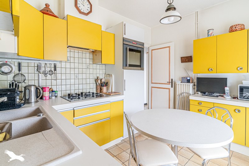 Vente Maison VILLENAVE D ORNON - 5 pièces -116 m² - (33140)