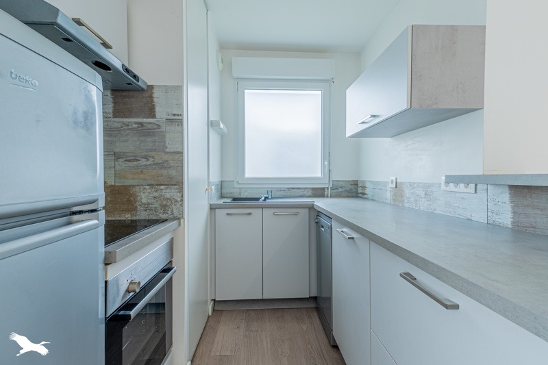 Vente Appartement BEGLES - 2 pièces -46 m² - (33130)