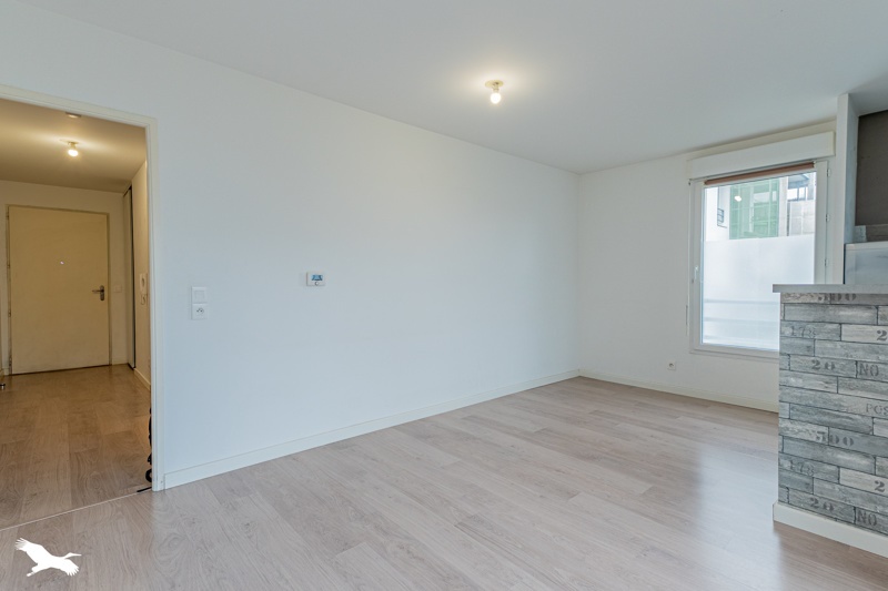 Vente Appartement BEGLES - 2 pièces -46 m² - (33130)