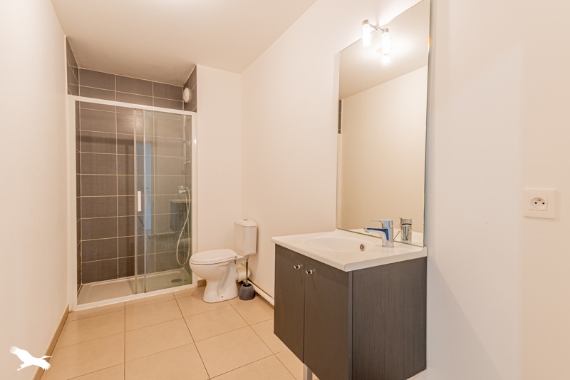 Vente Appartement BEGLES - 2 pièces -46 m² - (33130)