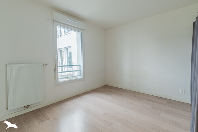 Vente Appartement BEGLES - 2 pièces -46 m² - (33130)