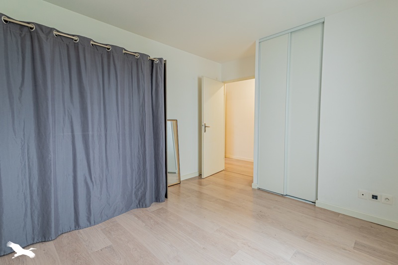 Vente Appartement BEGLES - 2 pièces -46 m² - (33130)