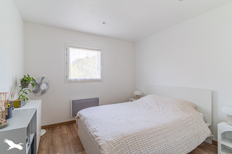 Vente Appartement VILLENAVE D ORNON - 2 pièces -43 m² - (33140)