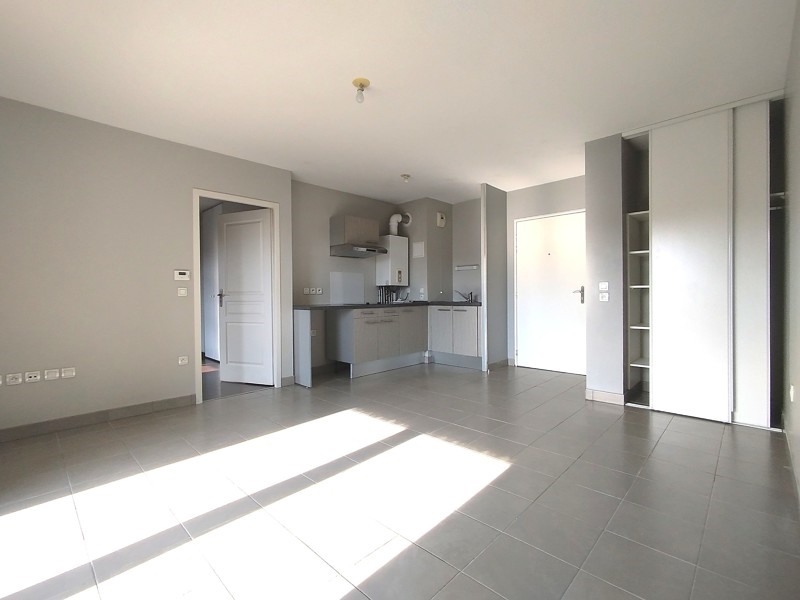 Vente Appartement BEGLES - 2 pièces -42 m² - (33130)