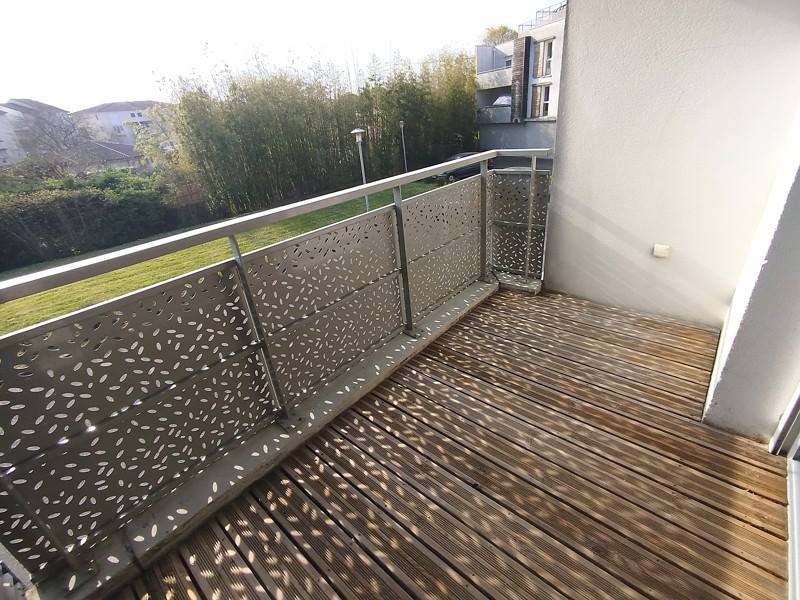 Vente Appartement BEGLES - 2 pièces -42 m² - (33130)