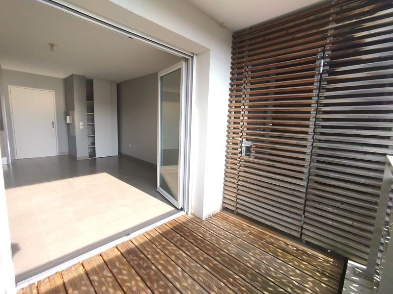 Vente Appartement BEGLES - 2 pièces -42 m² - (33130)