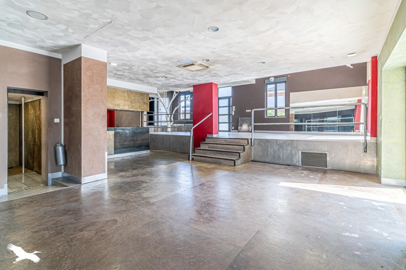 Vente Maison VILLENAVE D ORNON - 6 pièces -240 m² - (33140)