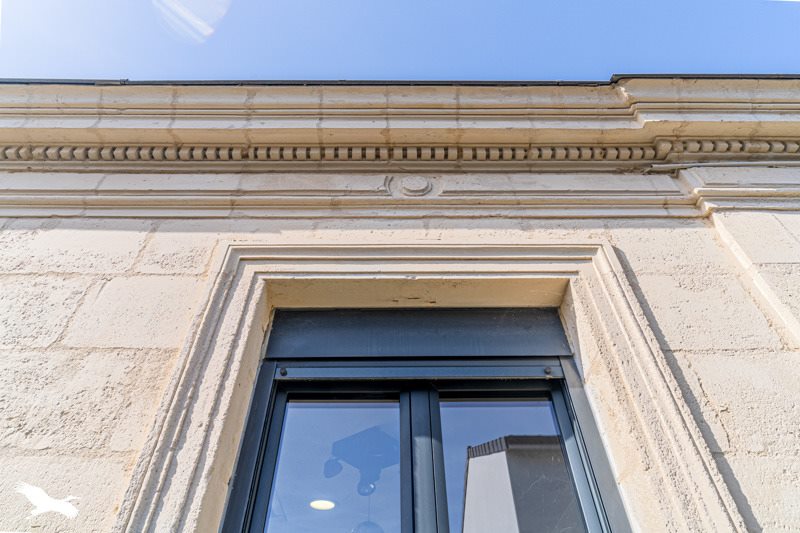 Vente Maison VILLENAVE D ORNON - 6 pièces -240 m² - (33140)