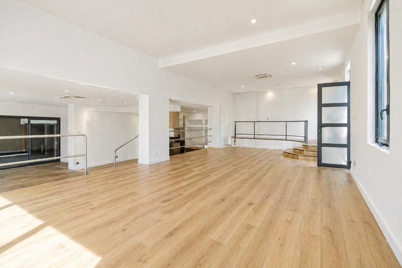 Vente Maison VILLENAVE D ORNON - 6 pièces -240 m² - (33140)