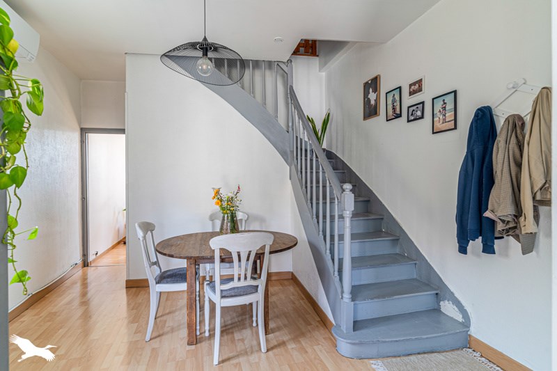 Vente Appartement BEGLES - 4 pièces -69 m² - (33130)