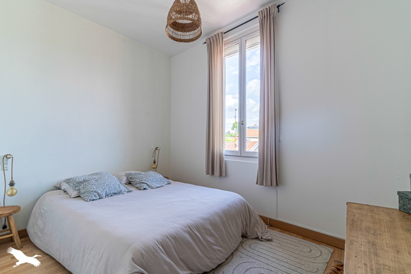 Vente Appartement BEGLES - 4 pièces -69 m² - (33130)