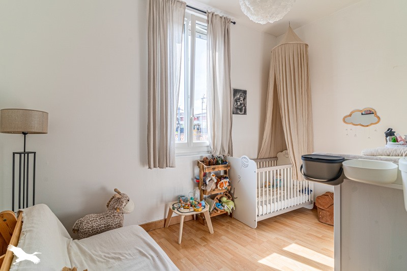 Vente Appartement BEGLES - 4 pièces -69 m² - (33130)