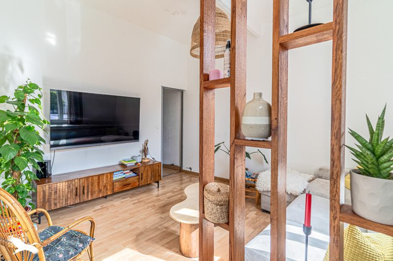 Vente Appartement BEGLES - 4 pièces -69 m² - (33130)