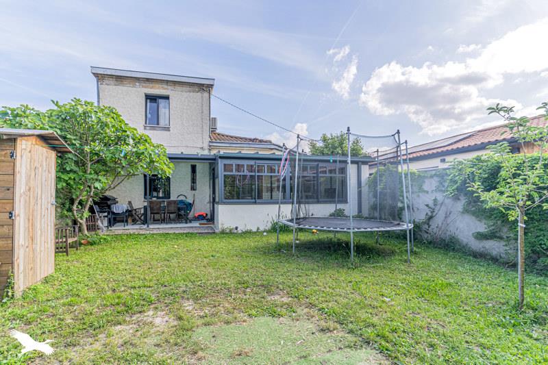 Vente Maison BEGLES - 5 pièces -146 m² - (33130)