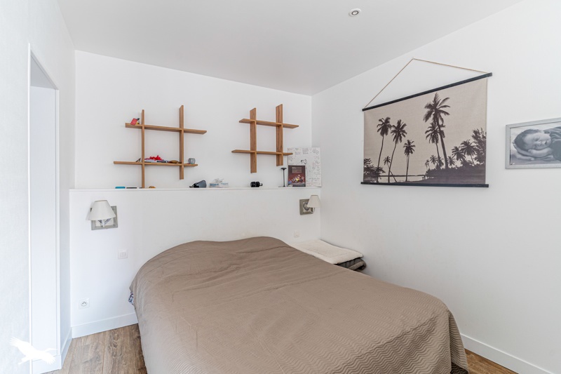 Vente Maison BEGLES - 5 pièces -146 m² - (33130)