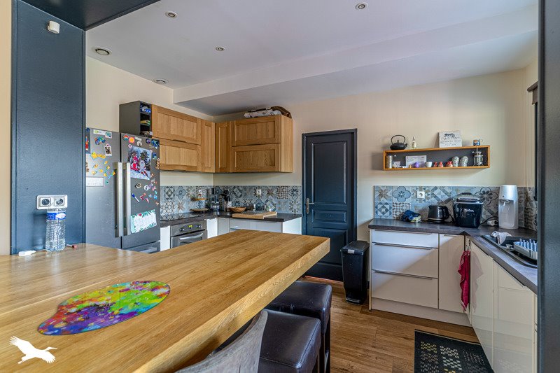 Vente Maison BEGLES - 5 pièces -146 m² - (33130)