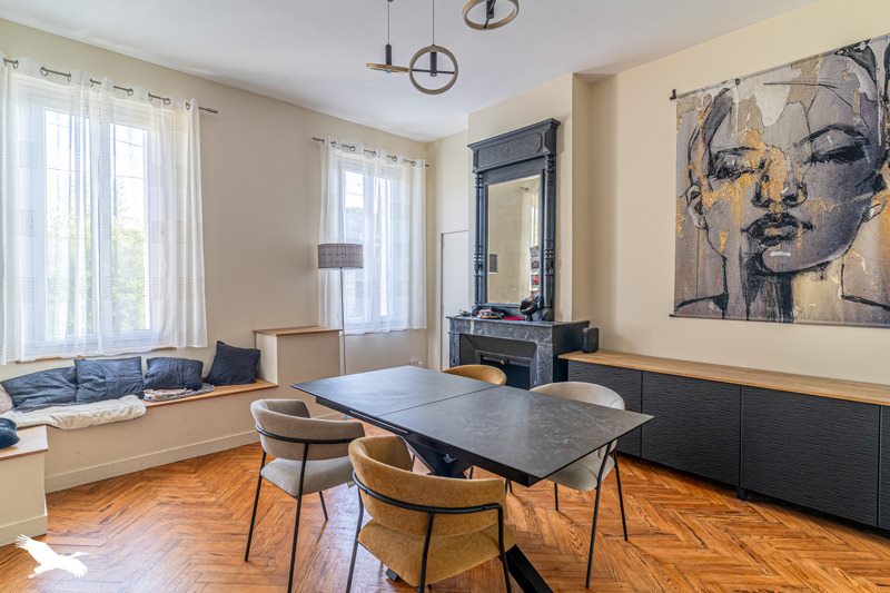Vente Maison BEGLES - 5 pièces -146 m² - (33130)