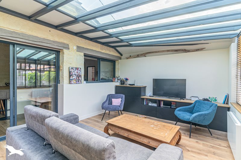 Vente Maison BEGLES - 5 pièces -146 m² - (33130)