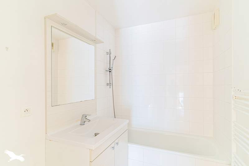 Vente Appartement BEGLES - 3 pièces -65 m² - (33130)