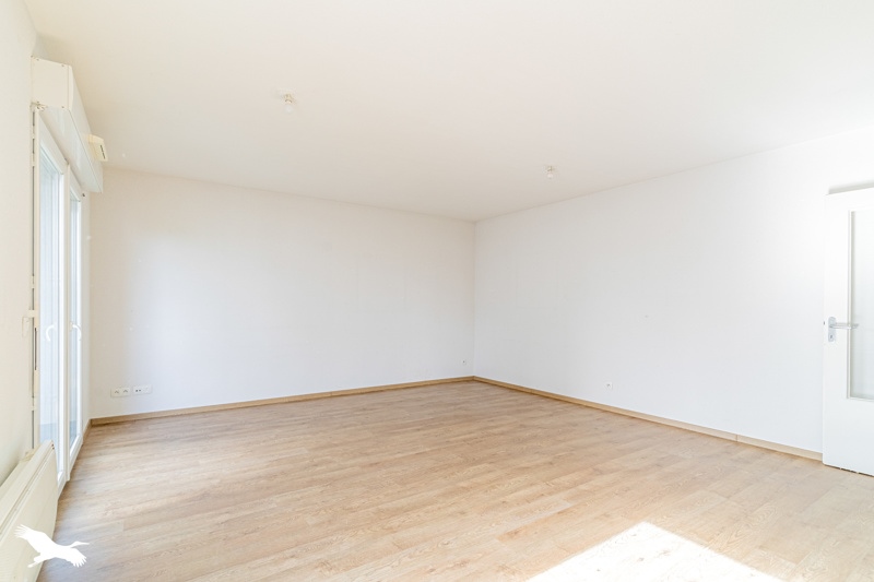 Vente Appartement BEGLES - 3 pièces -65 m² - (33130)