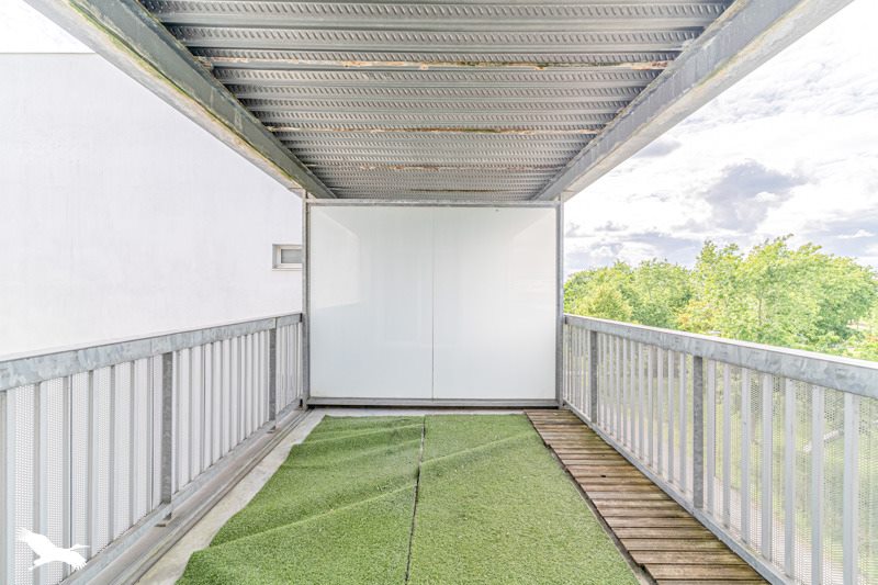 Vente Appartement BEGLES - 3 pièces -65 m² - (33130)