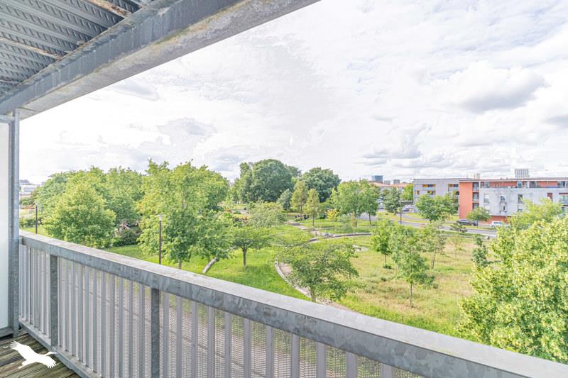 Vente Appartement BEGLES - 3 pièces -65 m² - (33130)