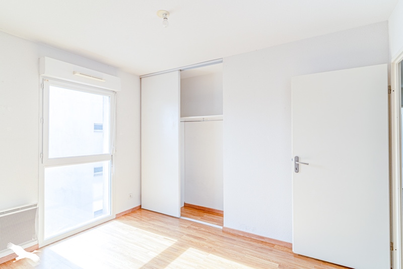 Vente Appartement BEGLES - 3 pièces -65 m² - (33130)