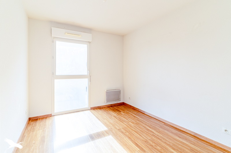 Vente Appartement BEGLES - 3 pièces -65 m² - (33130)