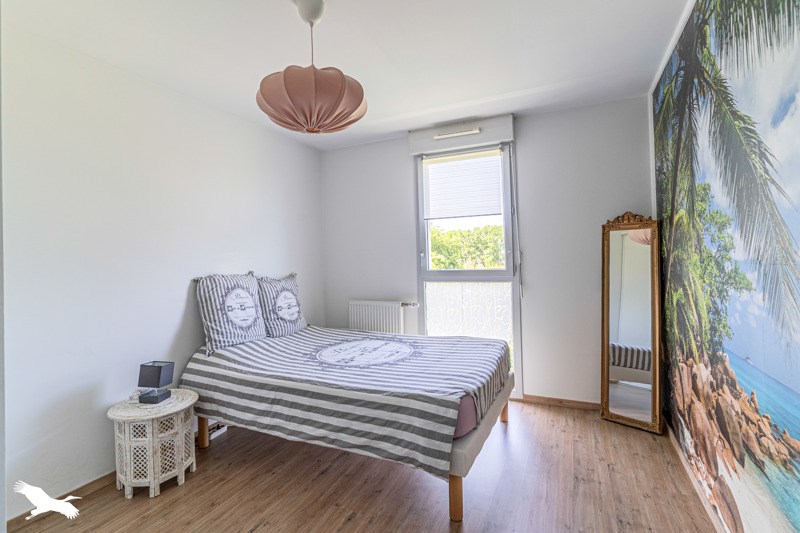 Vente Appartement BEGLES - 3 pièces -70 m² - (33130)
