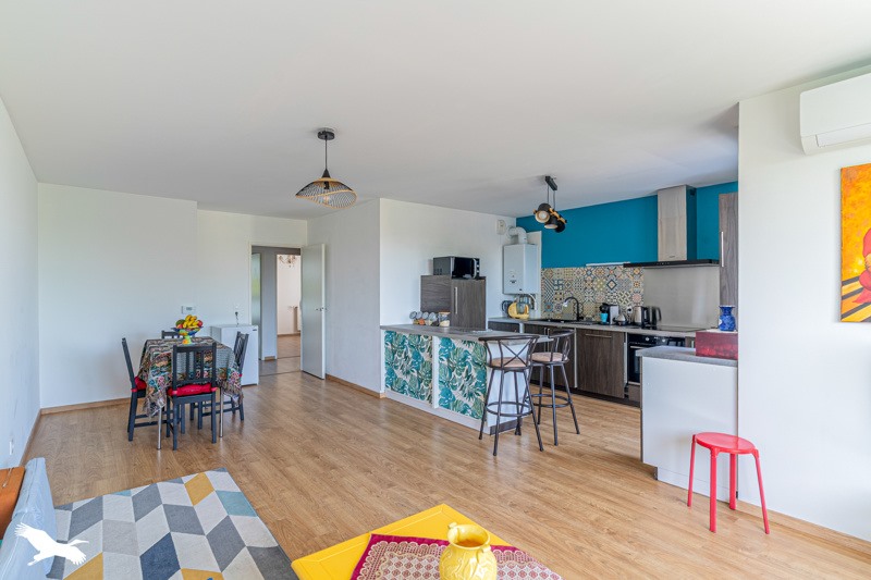 Vente Appartement BEGLES - 3 pièces -70 m² - (33130)