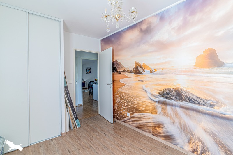 Vente Appartement BEGLES - 3 pièces -70 m² - (33130)