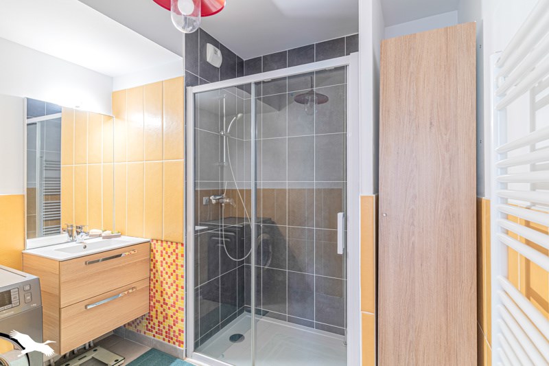 Vente Appartement BEGLES - 3 pièces -70 m² - (33130)