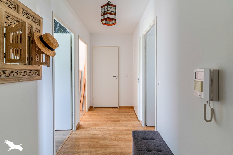 Vente Appartement BEGLES - 3 pièces -70 m² - (33130)