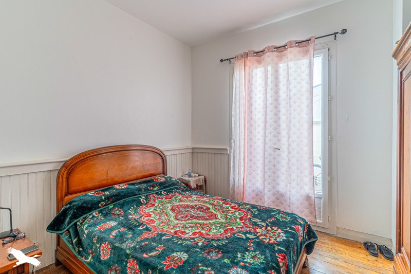 Vente Appartement BEGLES - 3 pièces -51 m² - (33130)