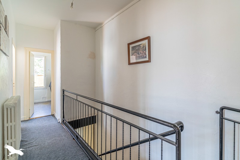 Vente Appartement BEGLES - 3 pièces -51 m² - (33130)