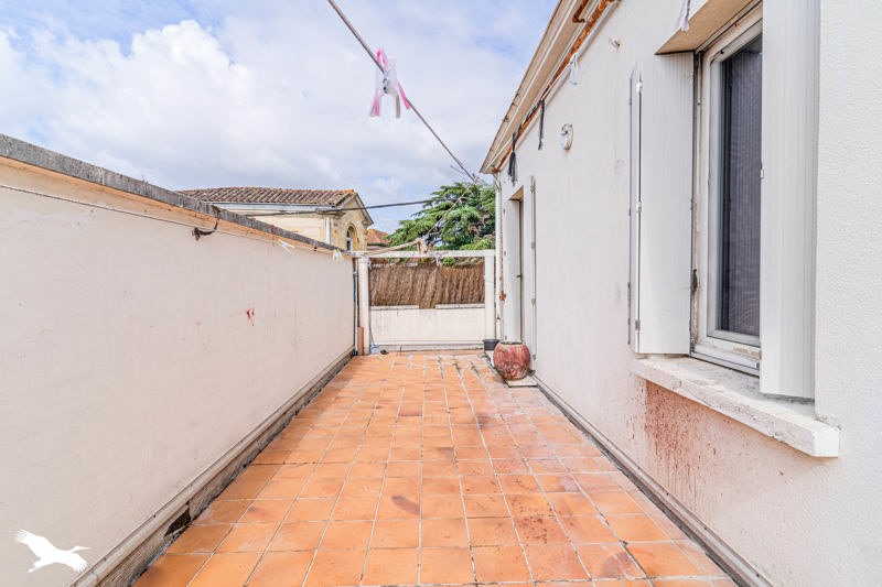 Vente Appartement BEGLES - 3 pièces -51 m² - (33130)