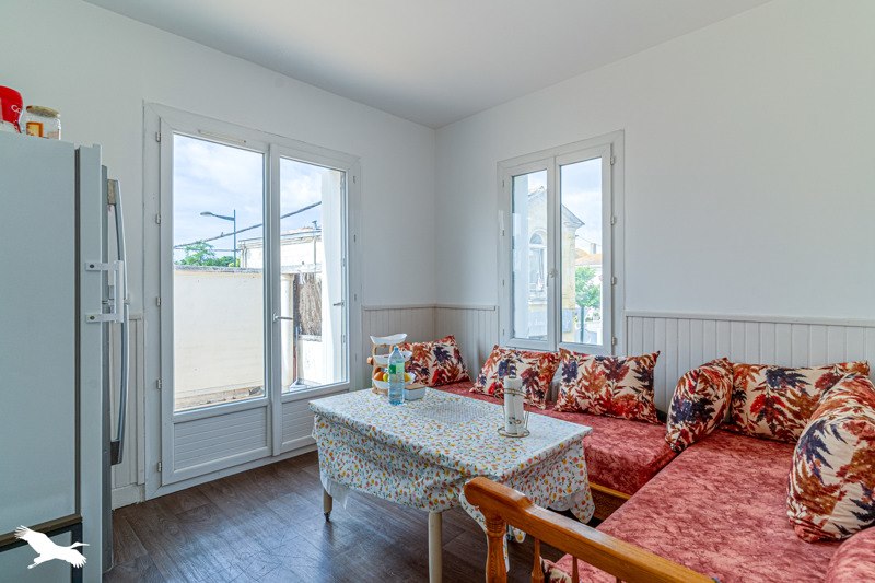 Vente Appartement BEGLES - 3 pièces -51 m² - (33130)