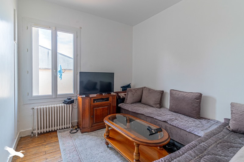 Vente Appartement BEGLES - 3 pièces -51 m² - (33130)