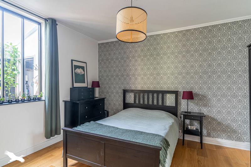 Vente Maison BEGLES - 4 pièces -87 m² - (33130)