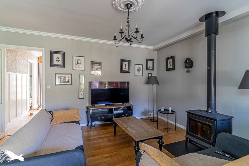 Vente Maison BEGLES - 4 pièces -87 m² - (33130)
