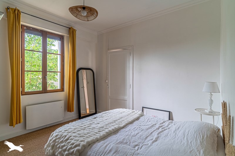 Vente Maison BEGLES - 4 pièces -87 m² - (33130)